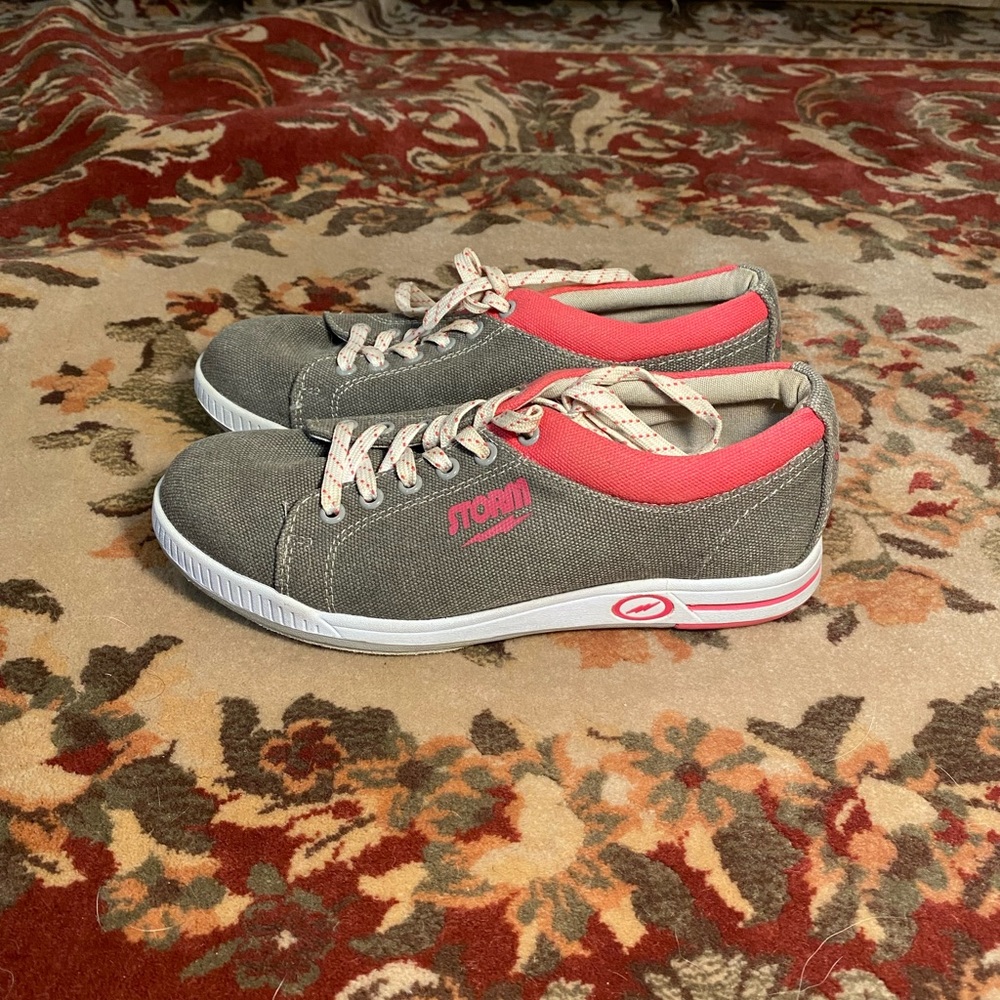Storm Sneakers